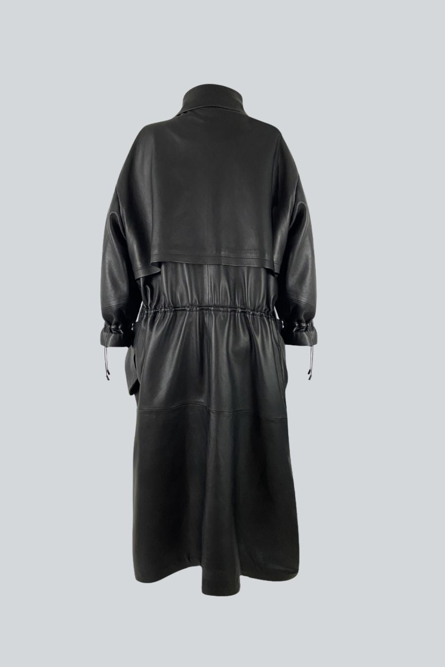 ABRIGO TRENCH UME